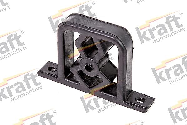 Soporte de escape Kraft Automotive 0502510 anillo de suspensión de caucho para coche