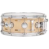 dw snare  DW Collector´s Satin Oil 14\
