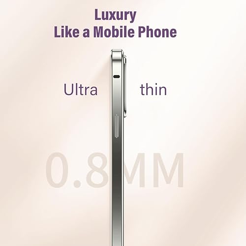 Miniatura 6 de Funda magnética para iPhone 15 Pro Max Protección delantera y trasera, protector de pantalla de vidrio, parachoques de metal, hebilla de doble cara,