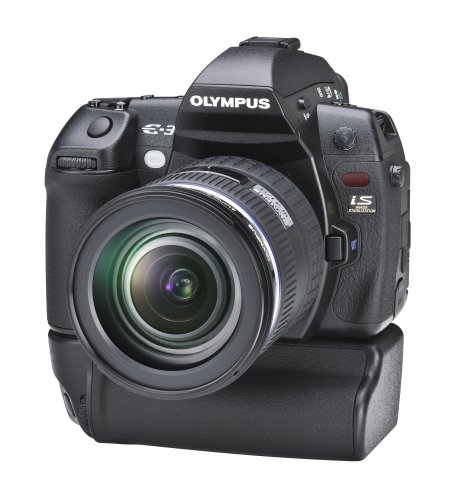 Olympus Evolt E-3 10.1Mp Digital Slr Camera With Mechanical Image Stabilization (Body Only) #TOP5