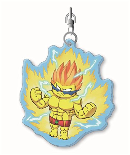 Amazon.co.jp: 100%パスカル先生 スーパーパスカル アクリル