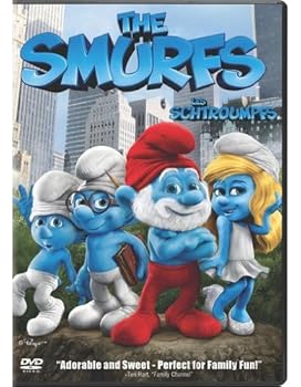 The Smurfs
