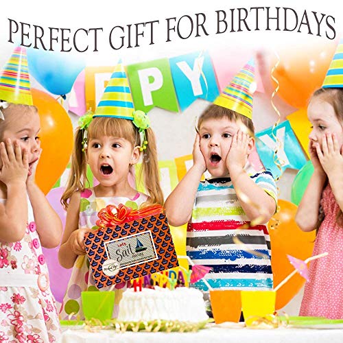 Kids Bath Bombs With Toys Inside - Gentle And Kid Safe, Gender Neutral, Bubble Bath Fizzies With Surprise Inside. Spa Bath Fizz Balls Kit. Easter Basket For Kids, Boys, Girls Ages 5. 6. 7. 8. 9. 10 #TOP5