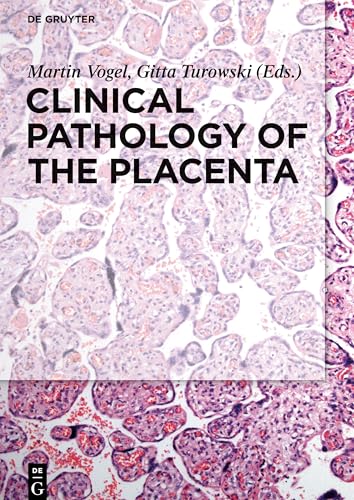 Preisvergleich Produktbild Clinical Pathology of the Placenta