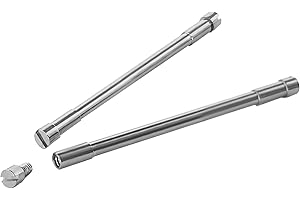 OCDIN Premium Replacement Watch Screw Tube Bar Link Kit