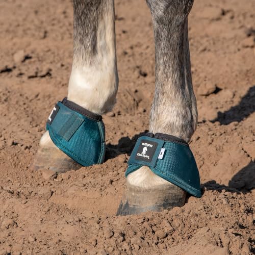 Image of Classic Equine Flexion No Turn Bell Boots
