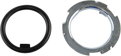 Miniatura 58 de TRQ Depósito de combustible de gasolina de 17.4 galones compatible con Chevrolet Tracker 1999-2003