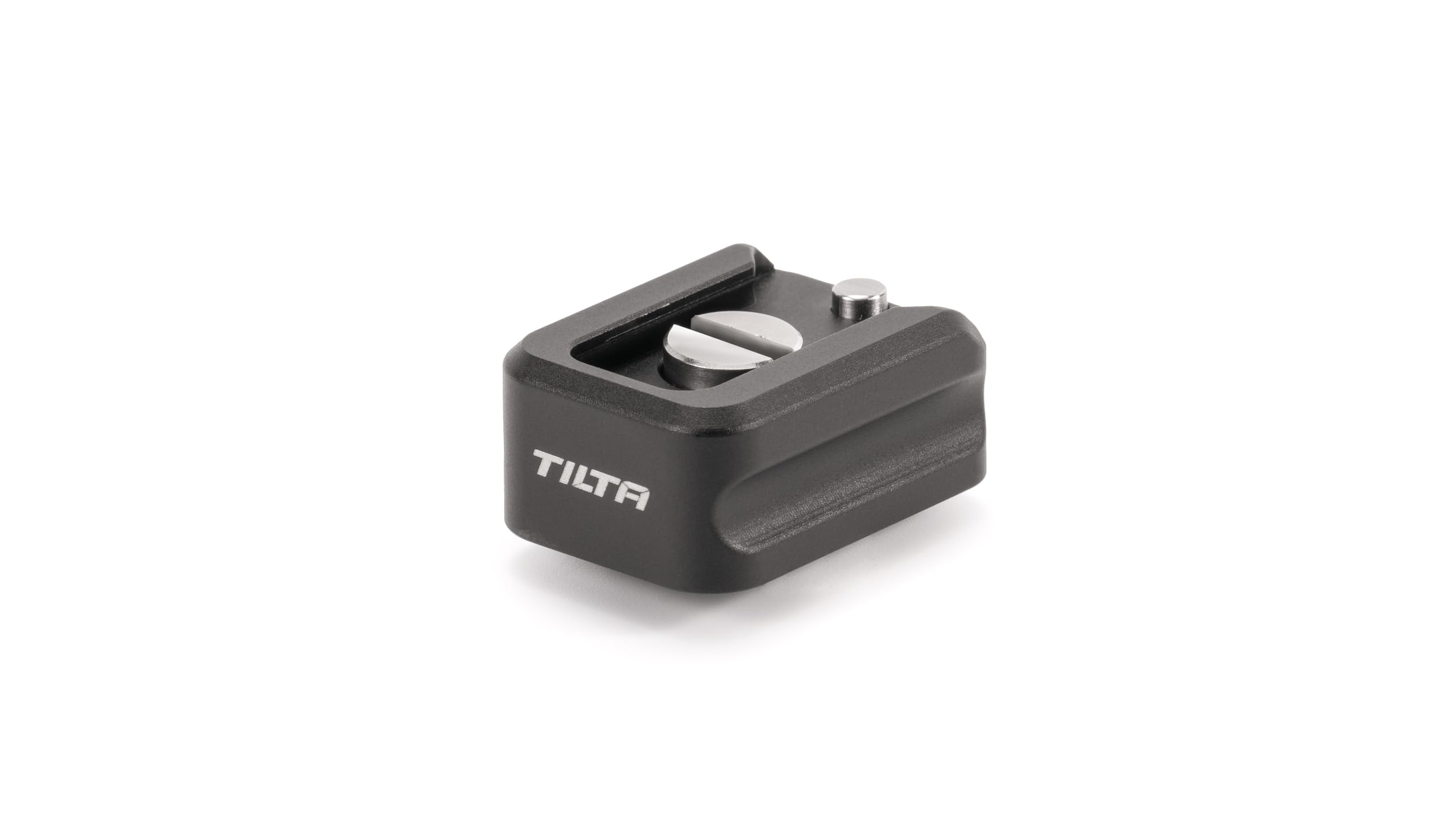 Tilta Cold Shoe Receiver Adapter with Locking Pin – Black | TA-CSR2-B-picture-15