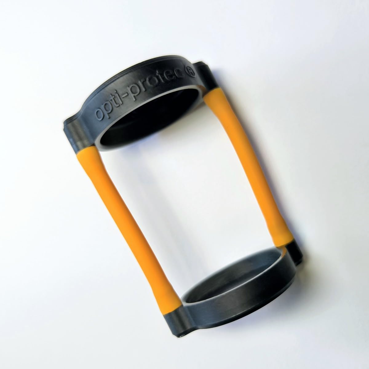 Aimpoint Micro T1 H1 S1 Funda Visor Naranja Negro Protección Punto Rojo Caza Tiro
