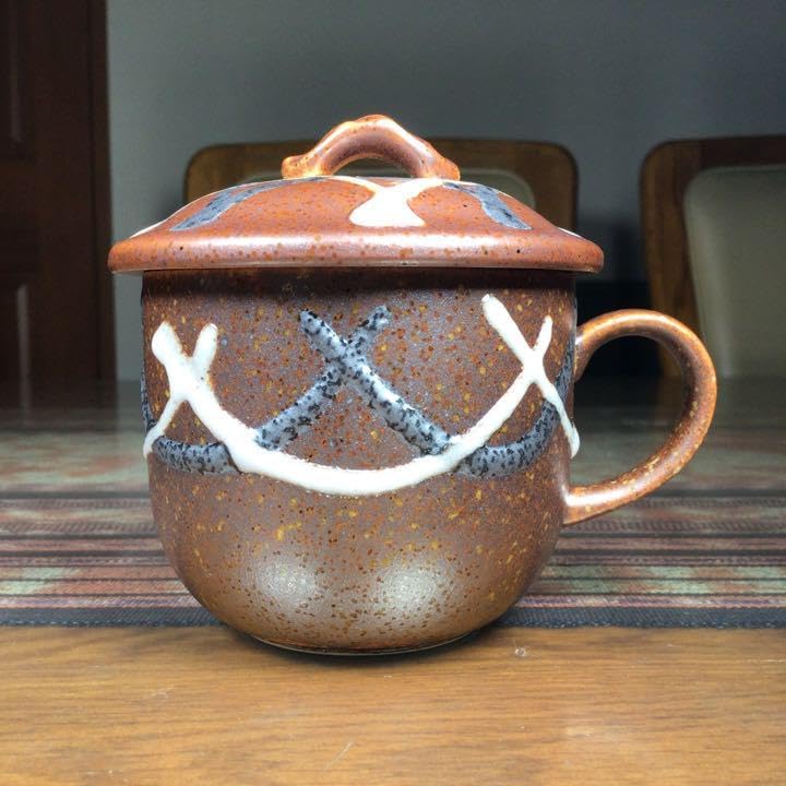 美濃焼 日本セラティ&times;MORINAGA『あずみ野大皿付バラエティ』