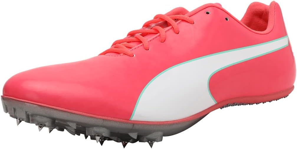evoSPEED Sprint 10 (Unisex) Unisex Athletic Shoes