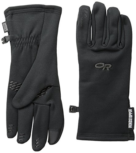 Outdoor Research Men's Backstop Sensor Gloves
