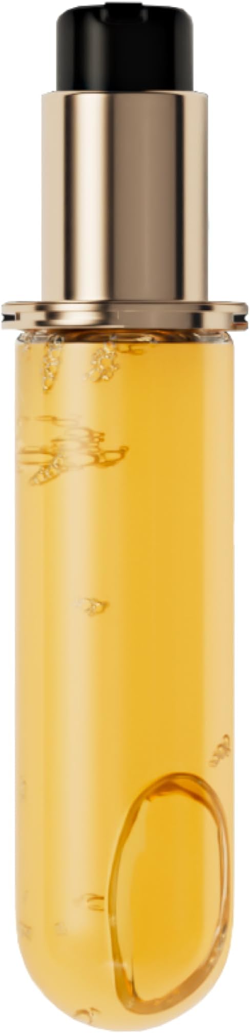 Elixir Ultime Refillable Hair Oil - Hydrates & Smoothes Frizz, Adds Shine, With Wild Camellia, Nourishes & Strengthens Hair