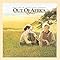 Out of Africa Soundtrack