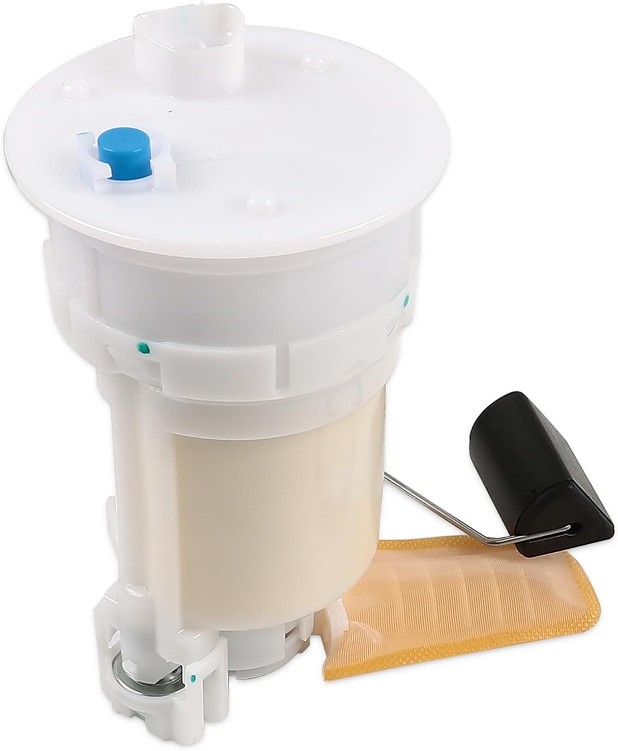 SP9158M Electric Fuel Pump Assembly, Compatible with Toyota Camry 2002-2006 | 2.4L L4, 3.0L V6 Gas Engines | Replaces 77020-33210, 77020-33110, 77020-33100