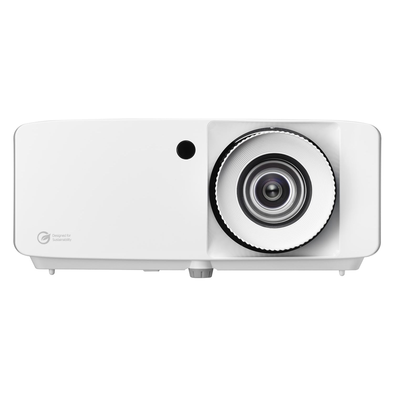Optoma UHZ66 4K HDR Laser 4000 lumens 500 000:1
