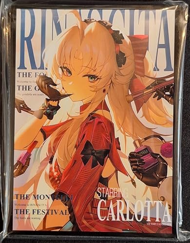 白詰草　鳴潮　スリーブ　プレイマット　ショアキーパー 新品】鳴潮 ショアキーパー プレイマット ① 30×60cm - メルカリ