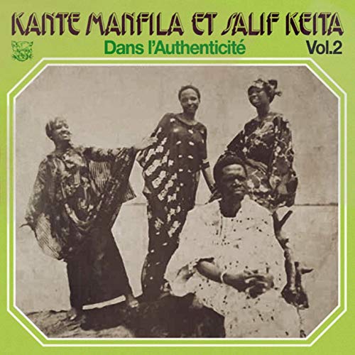 Kante Manfila
