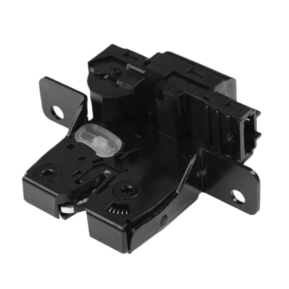 Car Rear Tailgate Boot Door Trunk Lock Actuator Motor 8200947699 8200076240 Compatible with Clio Mk3 MK2 Scenic
