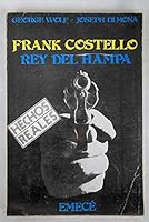 FRANK COSTELLO Prime Minister of the Underworld B000PGN6GO Book Cover