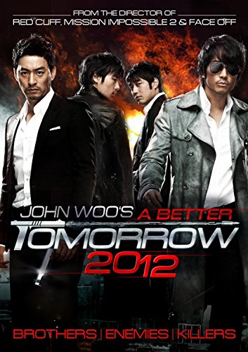 A Better Tomorrow (2010)