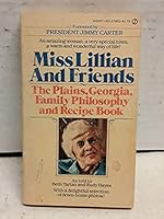 Miss Lillian and Friends 0451078527 Book Cover