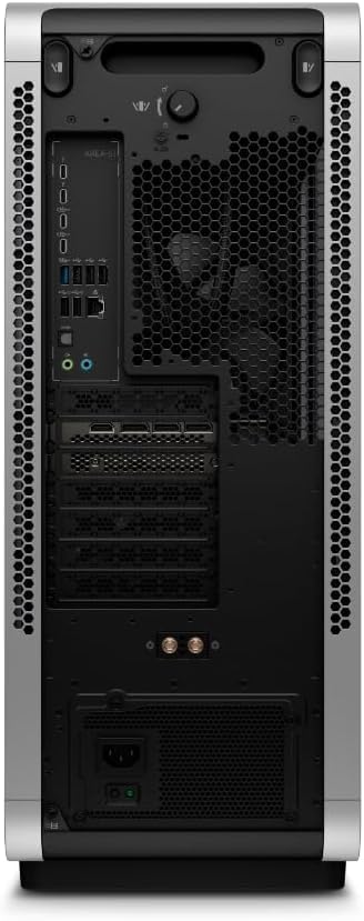 Custom water cooled gaming PC RTX 4090