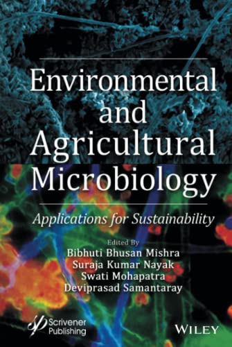 Environmental and Agricultural Microbiology: Applications for Sus...