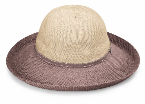 Wallaroo Hat Company – Women’s Victoria...