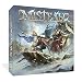 Mistfall Game