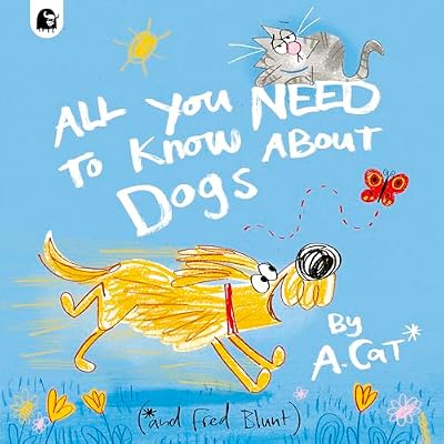 All You Need To Know About Dogs