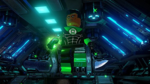 Lego Batman 3: Beyond Gotham Xbox1- Xbox One - 15