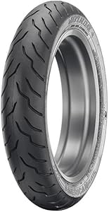 Dunlop American Elite AE2