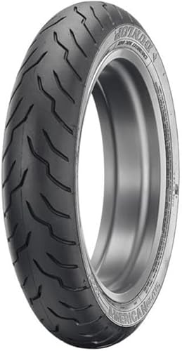 Dunlop Neumático delantero American Elite AE2 13060B-19  Harley Touring Motorcycle