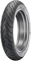 Dunlop American Elite AE2 130/60B-19 Pneu dianteiro | Harley Touring Motorcycle