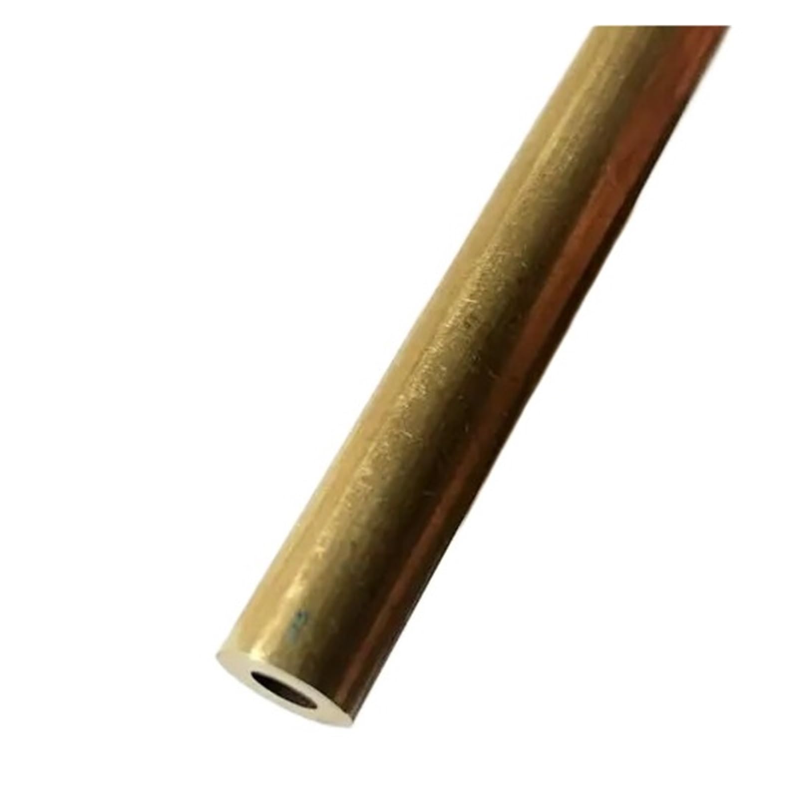 Kapqin 500Mm 1Pc H62 Brass Tube