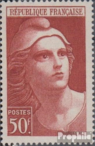 Prophila Collection Frankreich 705 gestempelt 1945 Marianne (Briefmarken für Sammler) Prophila Collection Frankreich 705 gestempelt 1945 Marianne (Briefmarken für Sammler)