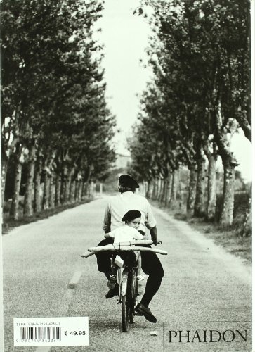 Elliott Erwitt Instantáneas / Elliot Erwitt Snaps