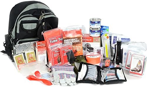 best urban bug out bolsa