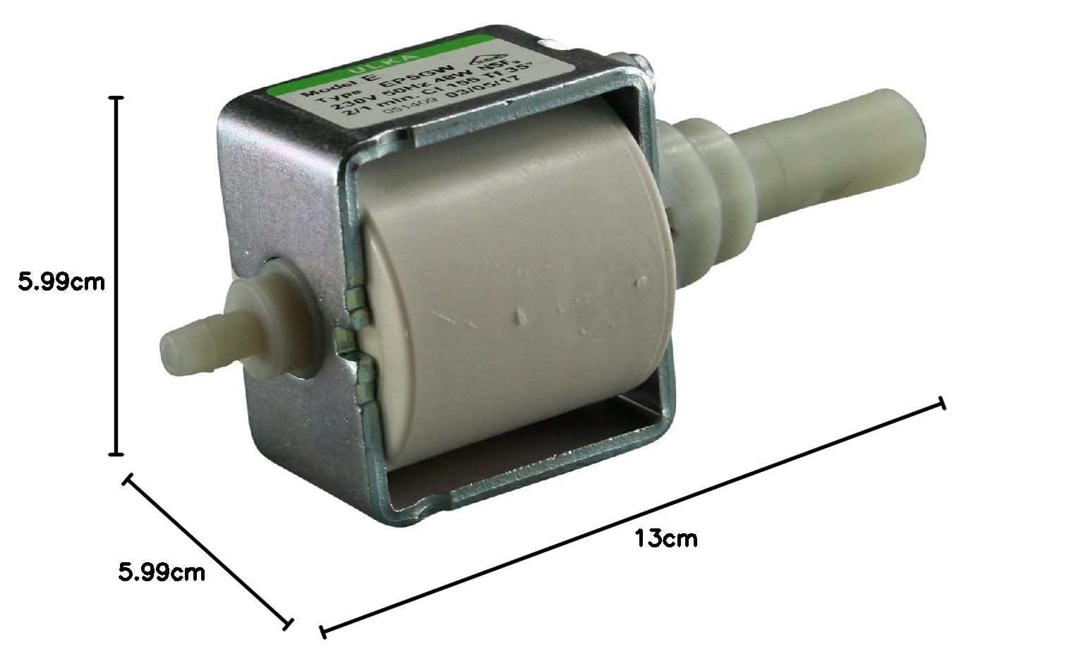 pompa ulka ep5gw