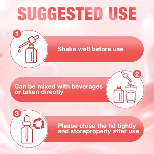 Black Walnut Wormwood Parasite Cleanse, Wormwood Black Walnut Clove Cleanse Drops, Rapid Gut Cleanse & Digestive Health, Alcohol-Free Gut-Friendly for Adults and Children - Image 6