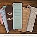 Christian Art Gifts Teal Faux Leather Floral Bookmark for Women: Walk by Faith - 2 Corinthians 5: 6-7 Inspirational Bible Verse, Heat-Debossed & Gold Accents with Taupe Satin Ribbon Reading Accessory