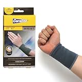 Wrist Brace Elastic Support Band Hand Forearm Sleeve Arthritis Tennis Gym New !