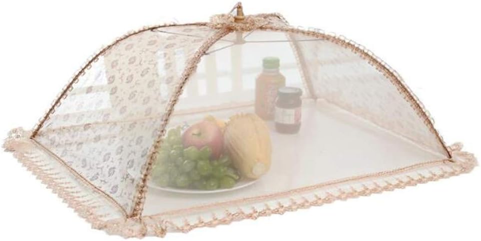 開店記念セール Yyonyou 折り畳み式 食卓カバー フードカバー 埃よけ 虫よけ キッチン用品 通気性 使いやすい 家庭用 おしゃれ 長方形 Caffejamaica Com 開店記念セール Yyonyou 折り畳み式 食卓カバー フードカバー 埃よけ 虫よけ キッチン用品 通気性 使いやすい 家庭用 おしゃれ 長方形 Caffejamaica Com