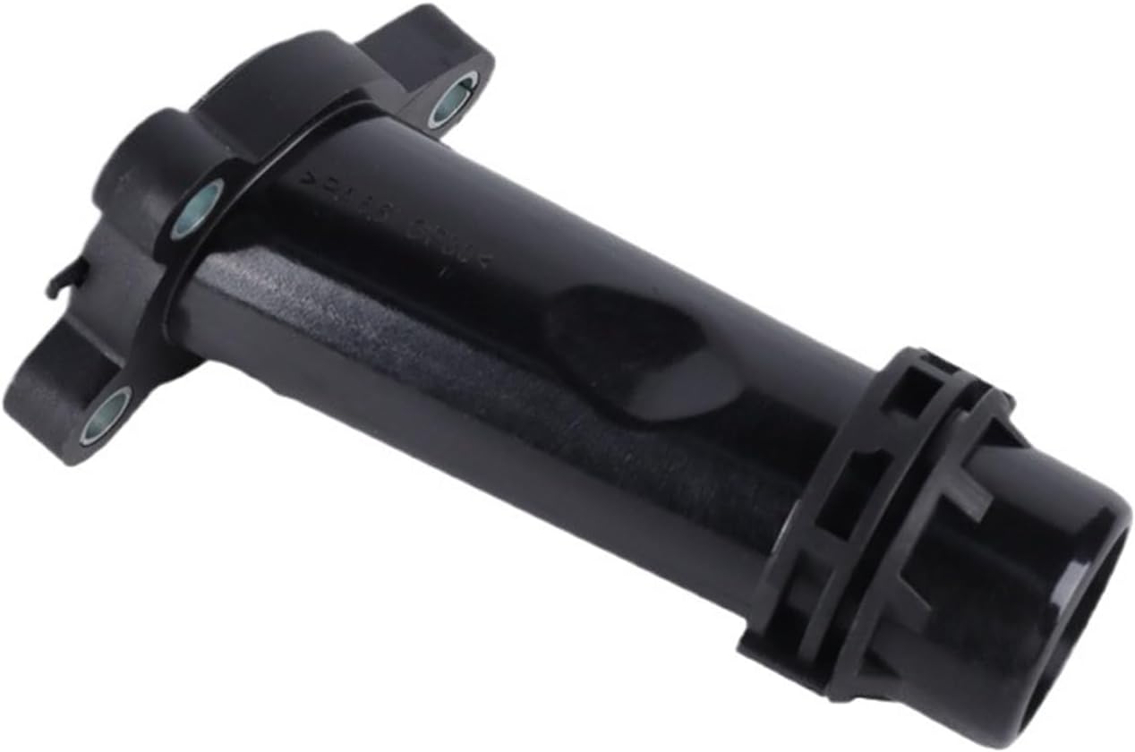 11118571141 Coolant Hose Connector Coolant Flange Compatible with BMW 1 2 3 Series F20 F21 F30 F20N F21N F54 F55 116i 118i 218i 318i