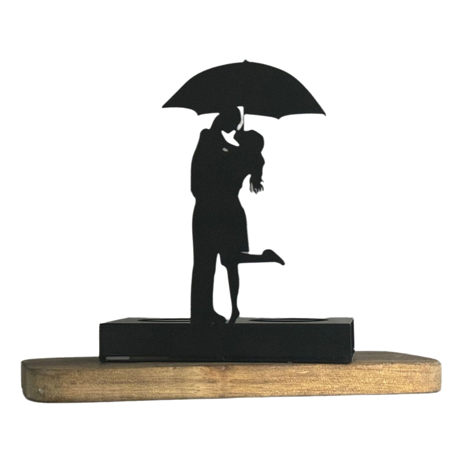 carotoe Holder for Elegant Wedding Scene Display Valentines Day Decoration Candlestick Wedding Decoration