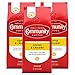 Community Coffee Ground Coffee and Chicory, 12 Ounce (Pack of 3)