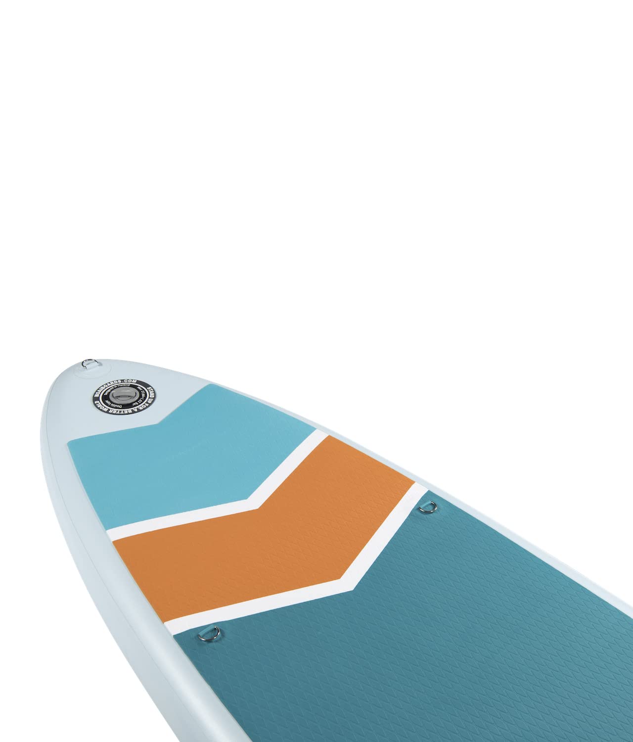 MOAI 10'6 Stand Up Paddle Board