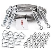 Algopix Similar Product 5 - Seilwerk STANKE Rope Stanke Trellis