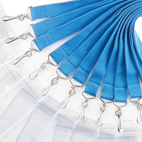 WEZEBEL Cordino Breakaway con porta carte